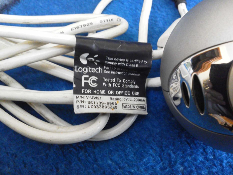 Monitoare PC si Web Cam.