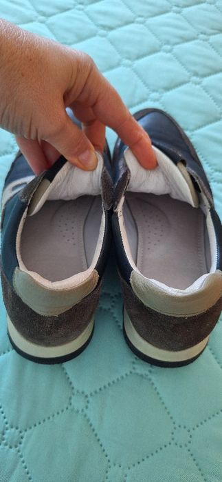 Прекрасни обувки на Ralf Ringer 37 размер