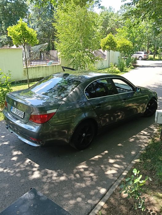 BMW seria 525 diesel