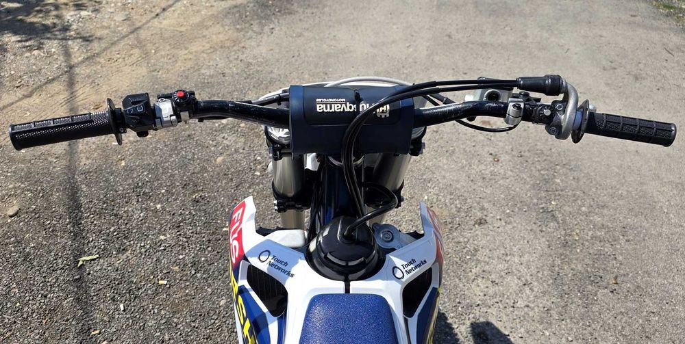 Husqvarna FC 450i НОВ ВНОС!!!