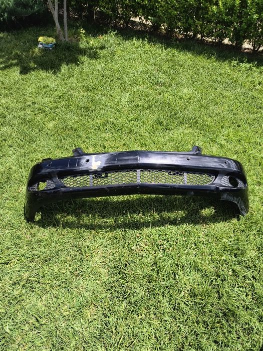 Броня за CLS ,предна