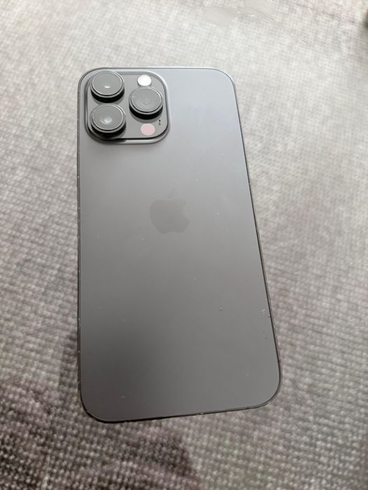 Iphone 14 PRO MAX 256 Gb Neverlook