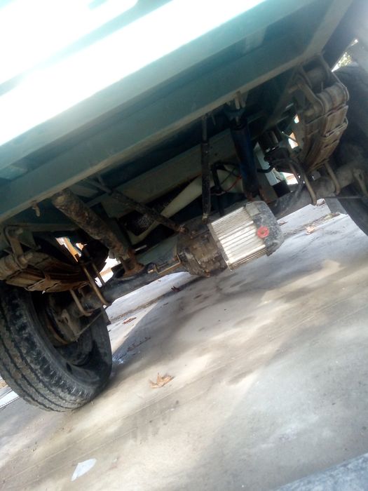 Электро трехскутер