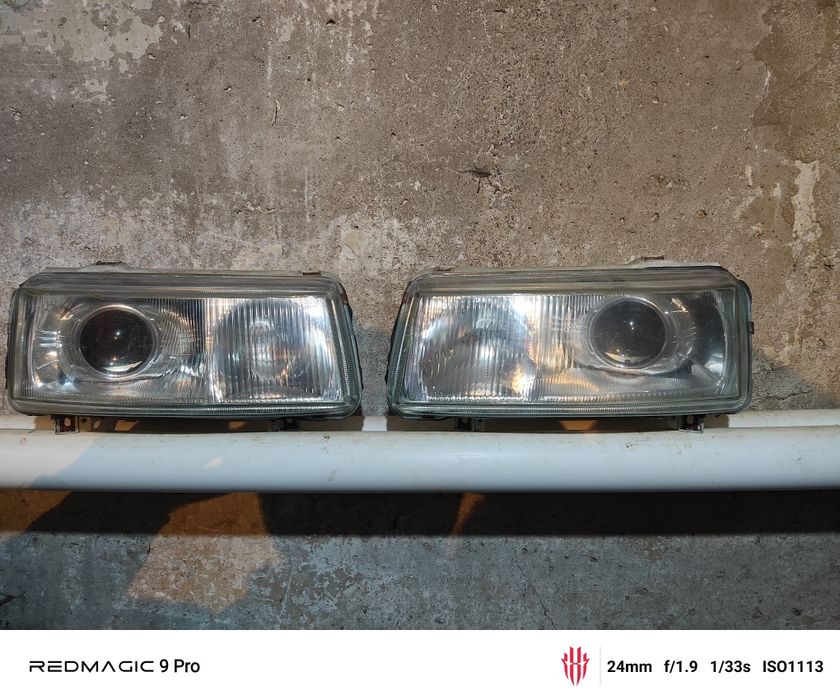 Продам фары Билед