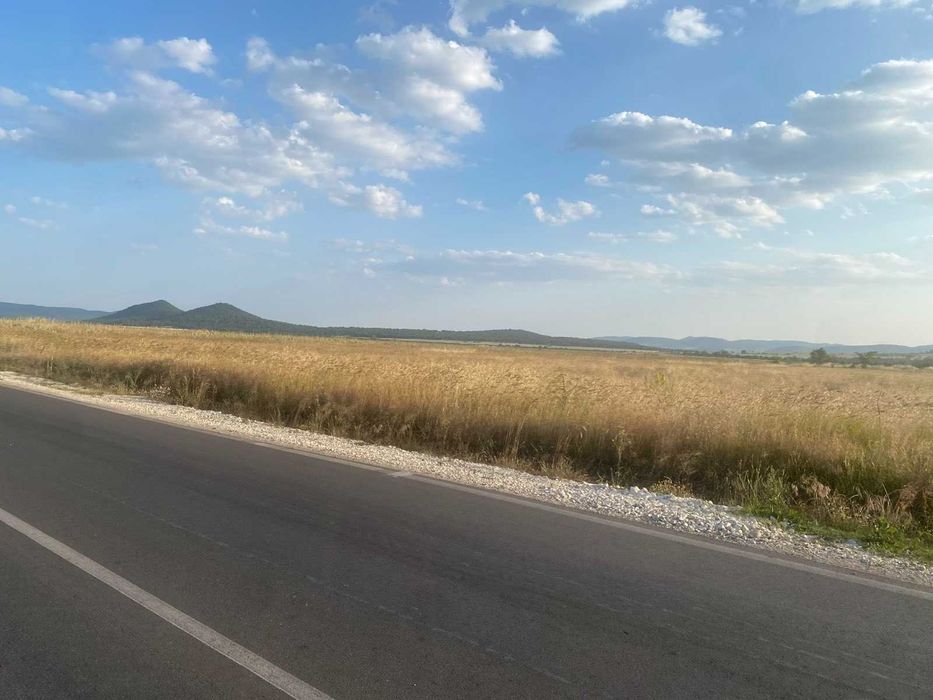 Продава се Парцел в с. Ведраре, Област Пловдив - 13300 кв.м за 4 €/кв.м - Снимка #3