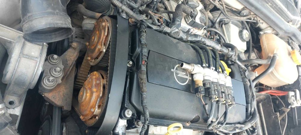 Двигател за OPEL ASTRA H 1.8  Z18XER