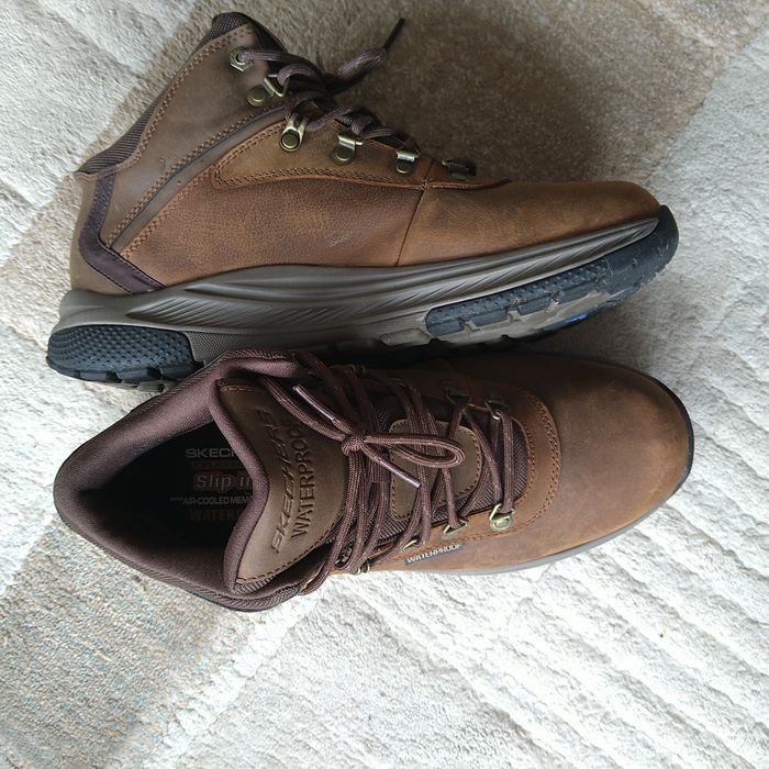 Skechers meroe pickeman