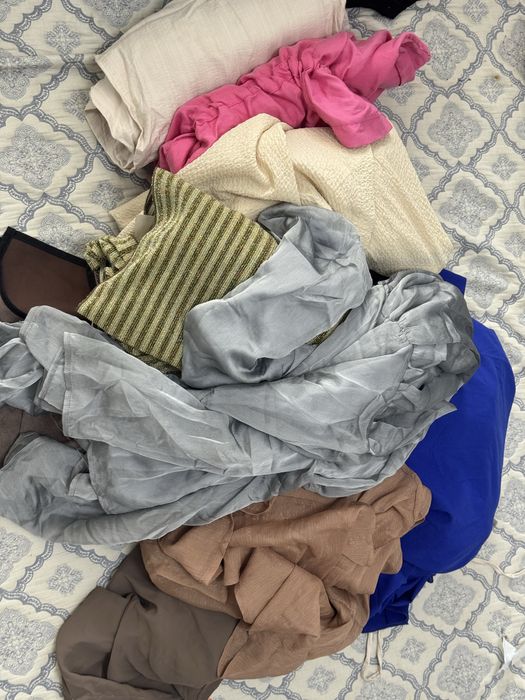 Платье бесплатно