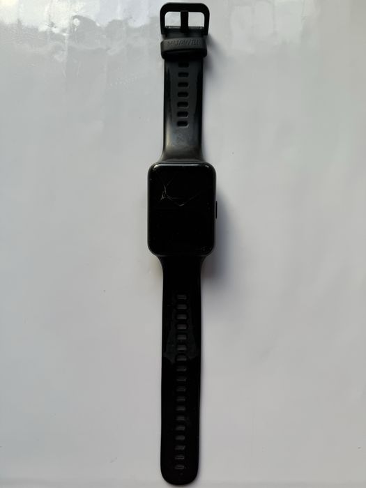 Умные часы HUAWEI Watch fit 2