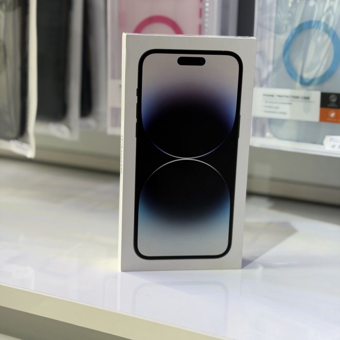 Iphoen 14 Pro Max Sigilat 256 GBGarantie 1 an Factura Provenienta