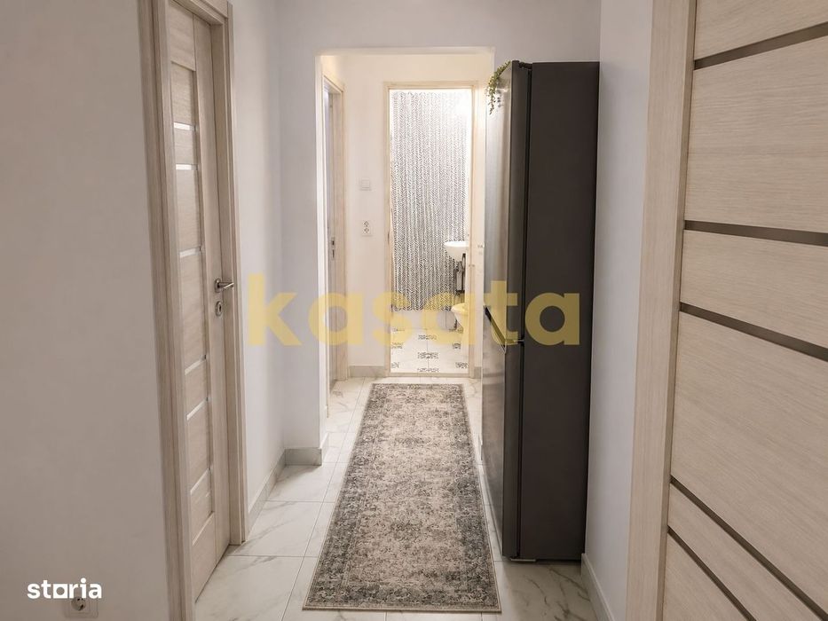Apartament 2 Camere | Teiul Doamnei | Renovat | Anvelopat | Fara Risc — fotografia 3