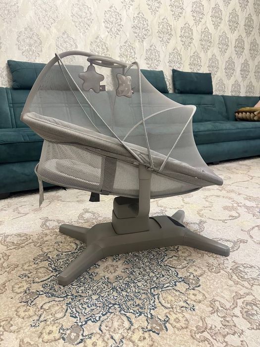 Продается Люлька для детей до 2-2,5 года Mastela