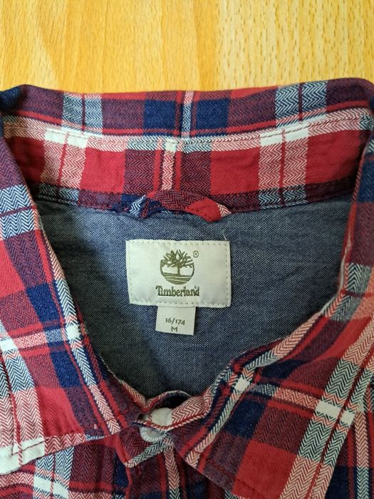 Camasa Timberland baieti