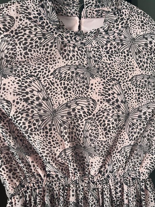 Rochie fetite 7-8 ani