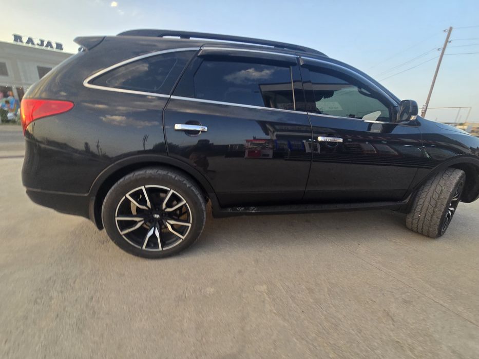 Hyundai ix55 Veracruz