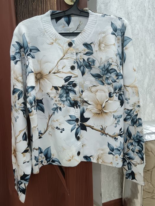 Кофта сатылады жап жаңа