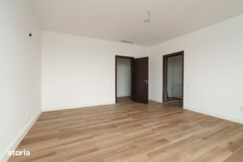 3200euro+ tva mp APARTAMENTE LUX sos NORDULUI + parcare subterana incl