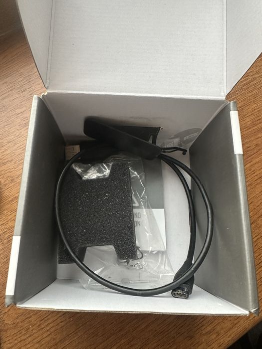 Часы мужские наручные Garmin.