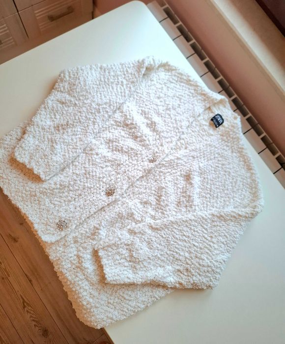 Дамска жилетка ZARA