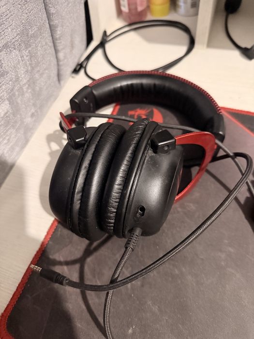 Наушники HyperX оригинал