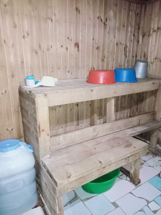 Продам дом в пригороде Костаная