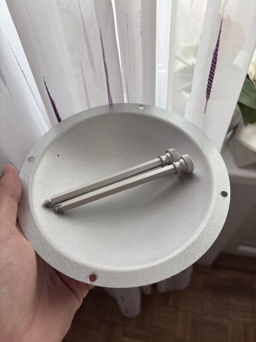 Beauty dish Softbox Phottix Rani 60cm pliabil + adaptor Bowens