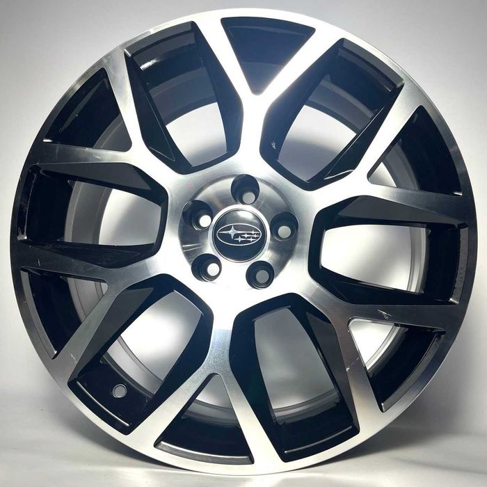 Диски фольсваген Субару