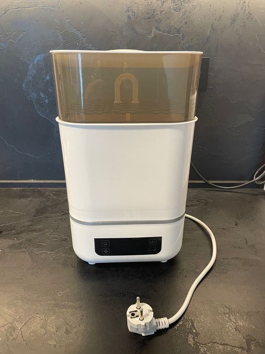 Парен стерилизатор и сушилня Lorelli