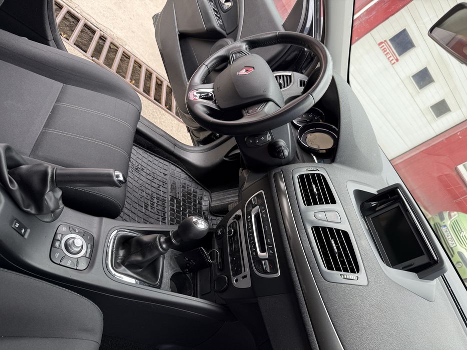 Renault Megan 1.5 dci