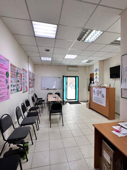 Аренда нежилого помещения