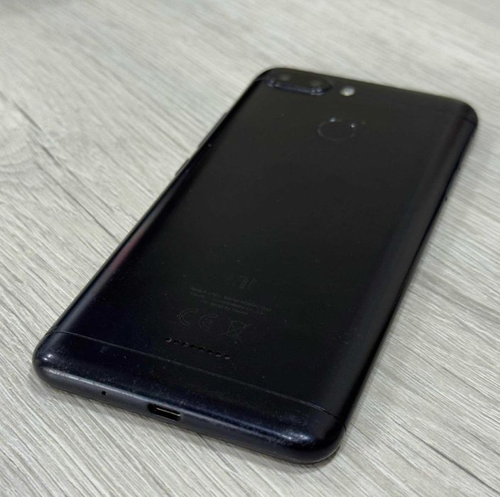 Телефон Redmi 6 32GB