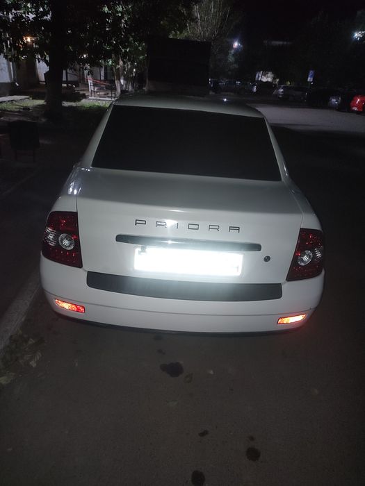 Продам ВАЗ 2170 приора