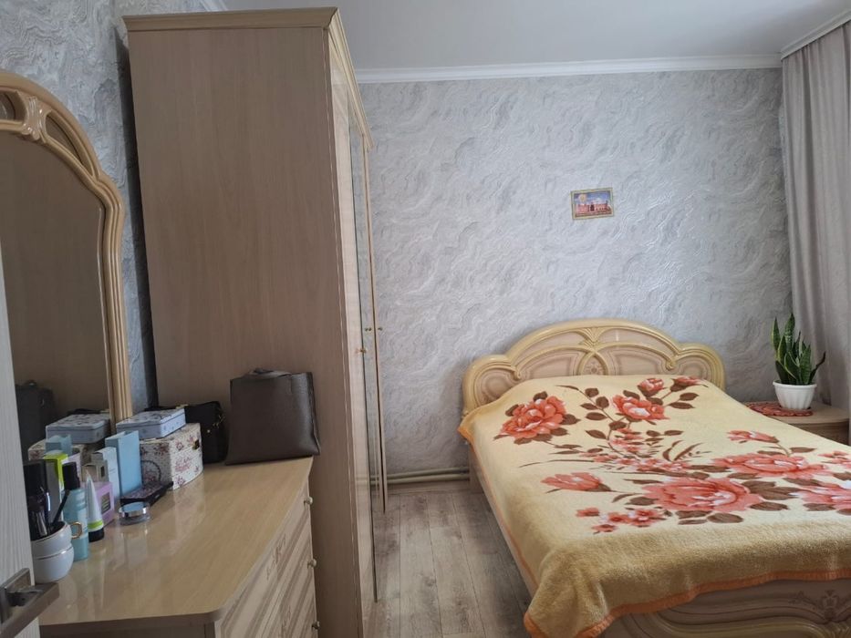 Полдома Некрасова/Мусиных