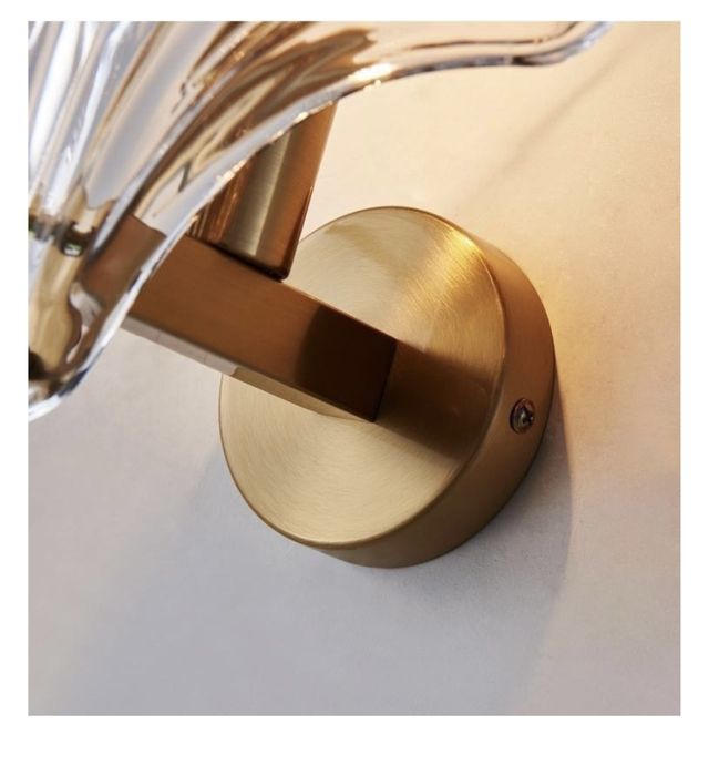 Бра настенный Е14