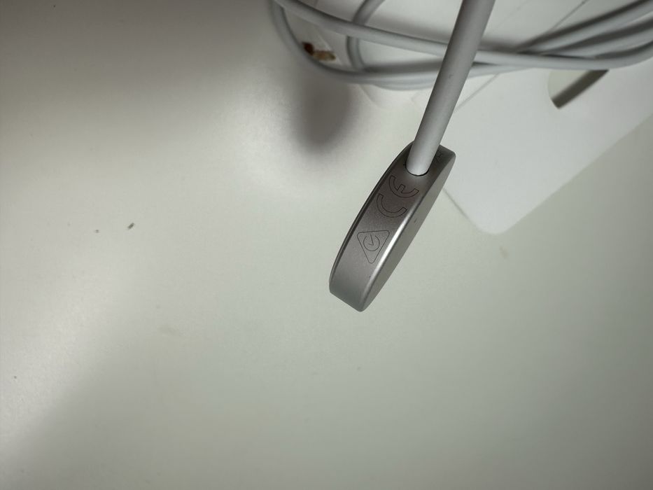 Зарядка Apple watch оригинал