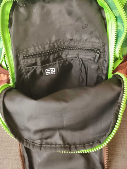 Ученическа раница CoolPack