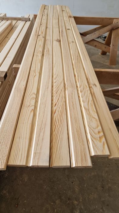 Lambriu 20 mm  calitate