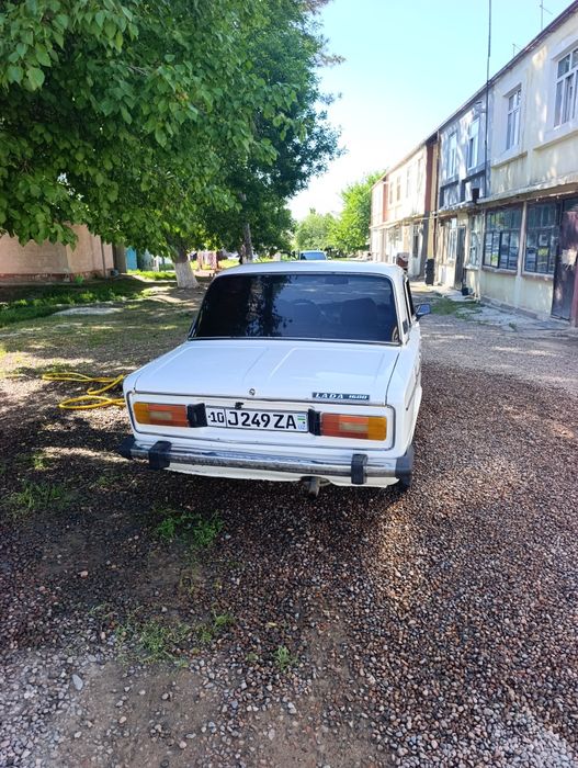 Vaz 2106 Sotiladi