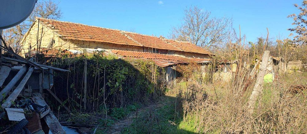 Продава се Къща в с. Манастир, Област Варна - 120 кв.м за 292 €/кв.м - Снимка #4