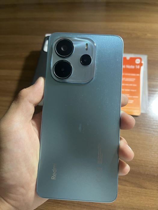 Redmi Note 14 256GB