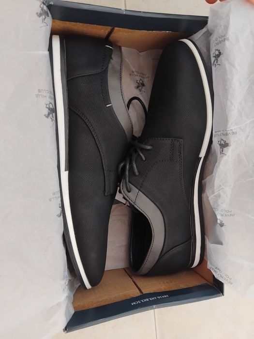 Обувки Polo Club Beverly Hills 36 номер