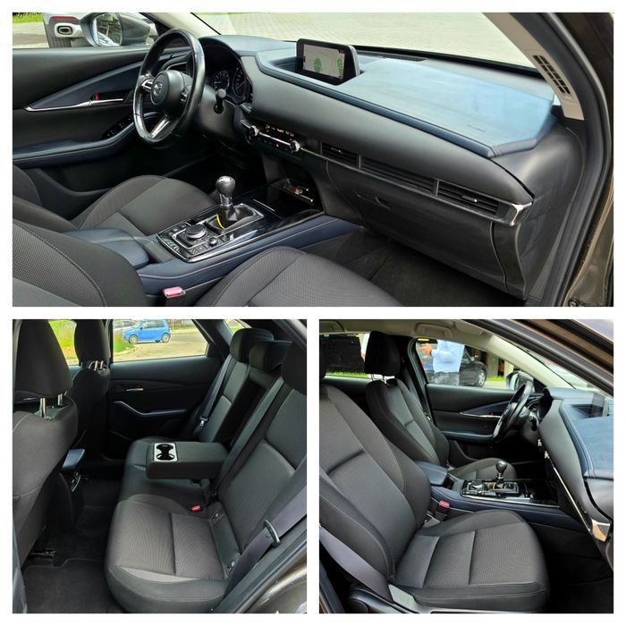 Mazda CX-30 Skayactiv-x Hybrid 2020/ 2.0 Benzina 186 Cp/ Rate / Variante