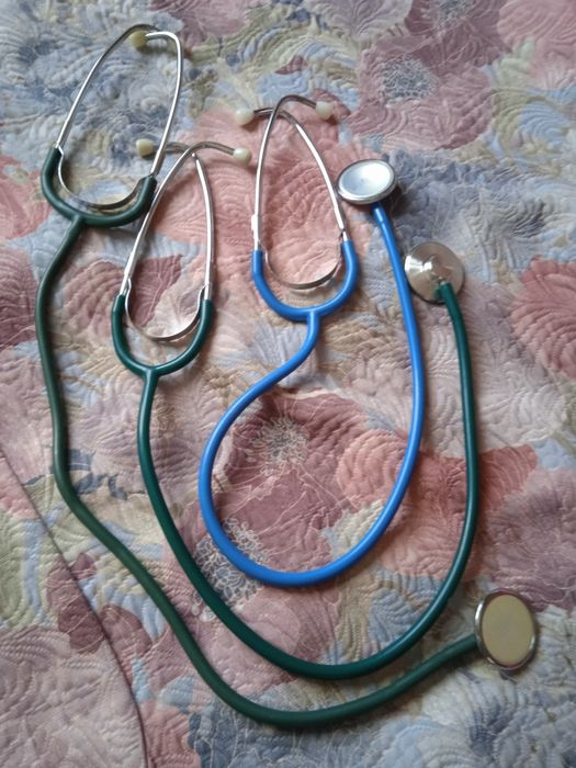 Продам фонендоскоп