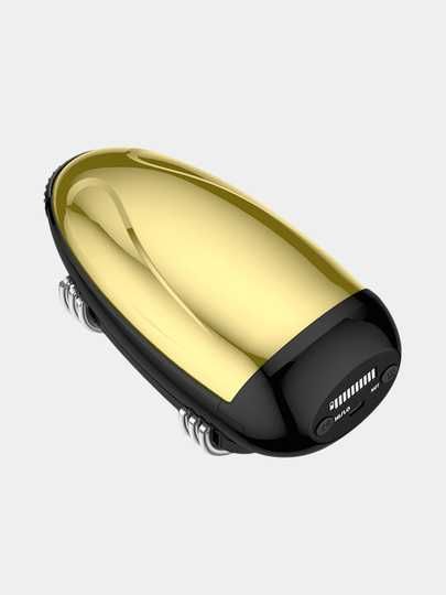 Tana uchun elektronniy massajorlar keng assortimentda