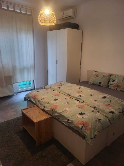 Prestăm servicie de curățenie