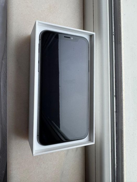 iPhone X Space Black 64gb + iPad Air 2s 16 gb