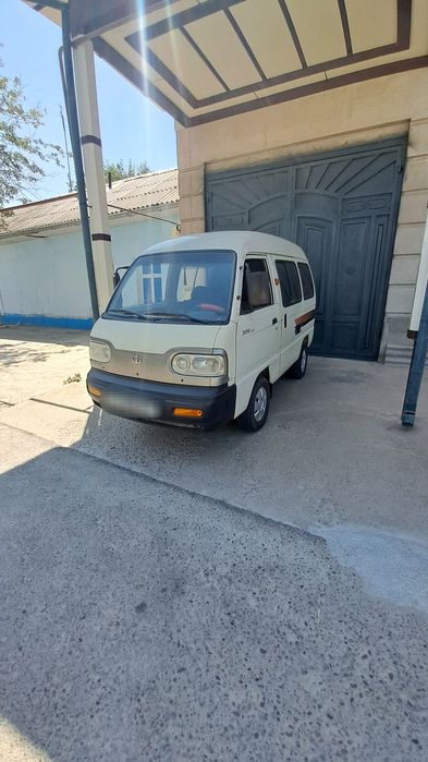 Damas sotiladi srochna