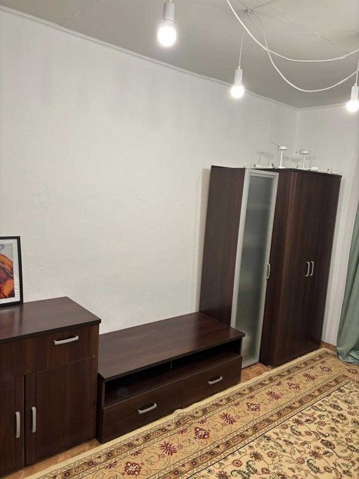 Гостинная, стенка