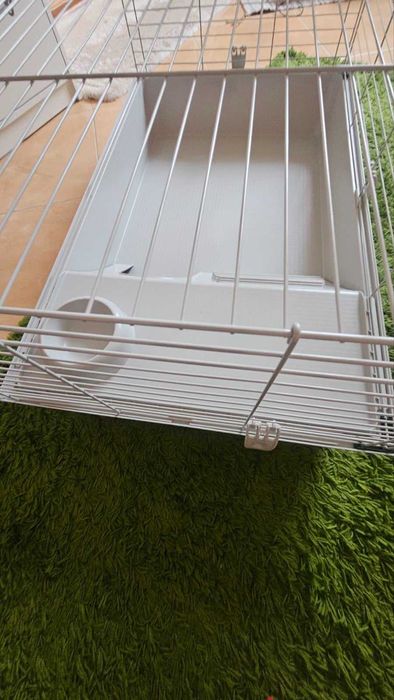Клетка дребни животни Ferplast (97x60x45,5 см)