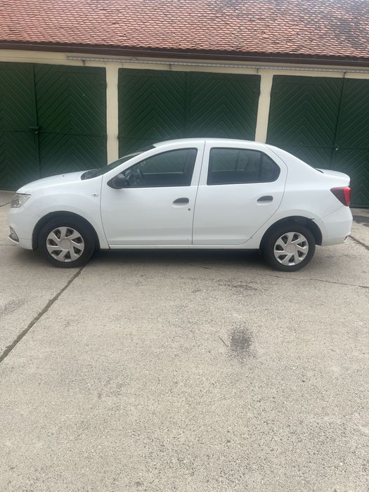 Dacia Logan 0.9 TCe 90 CP 2019 Benzină + GPL